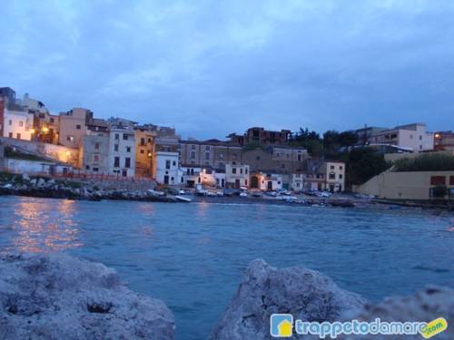 Casa Vacanze Marco Polo Vista Mare Trappeto  Quarto foto