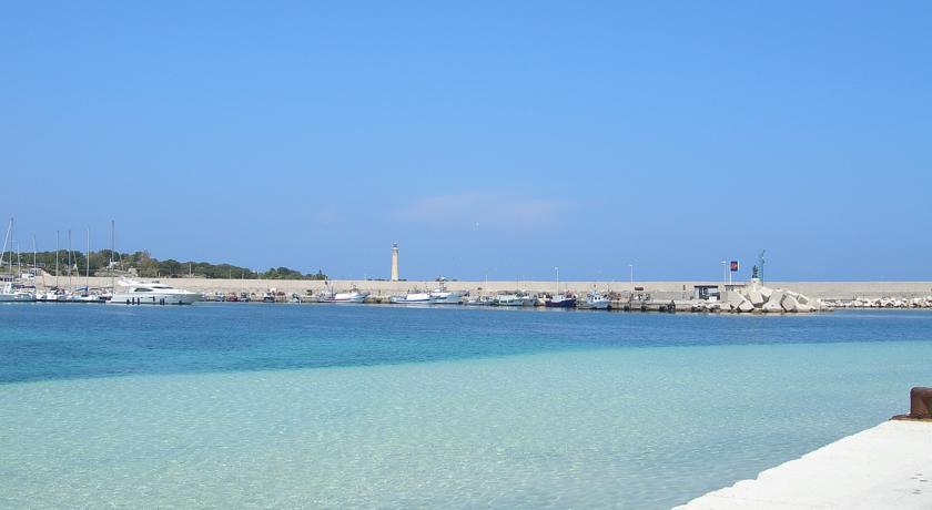 Casa Vacanze Marco Polo Vista Mare Trappeto  Quarto foto