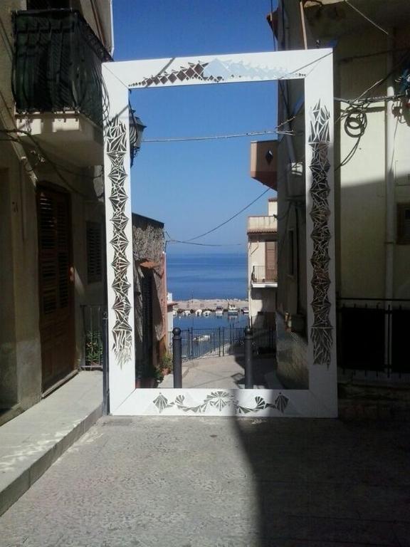 Casa Vacanze Marco Polo Vista Mare Trappeto  Quarto foto